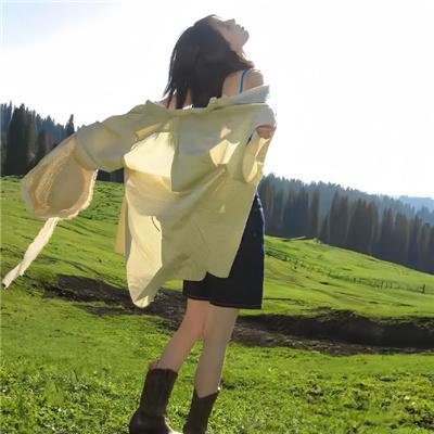 极冬过后